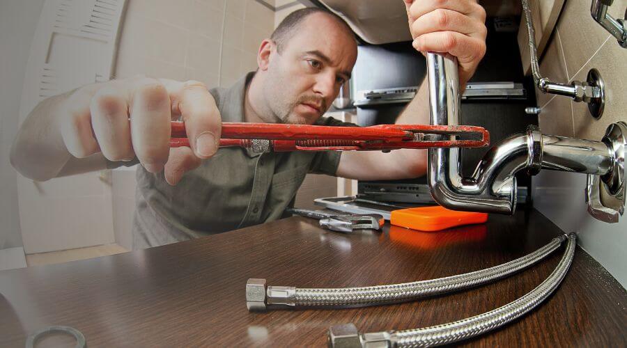 Local annual plumbing maintenance in Chester, MA